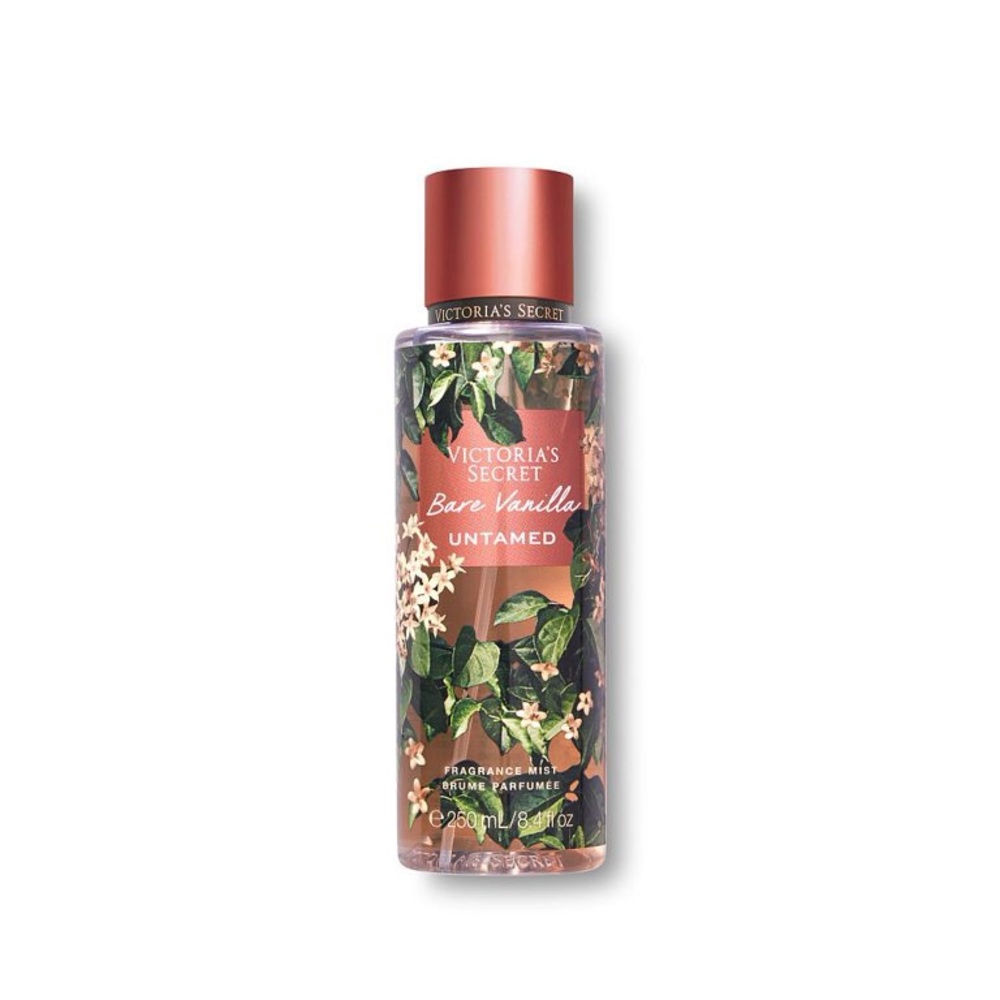 Victoria’s Secret Fragrance Mist - Bare Vanilla Untamed 250ml